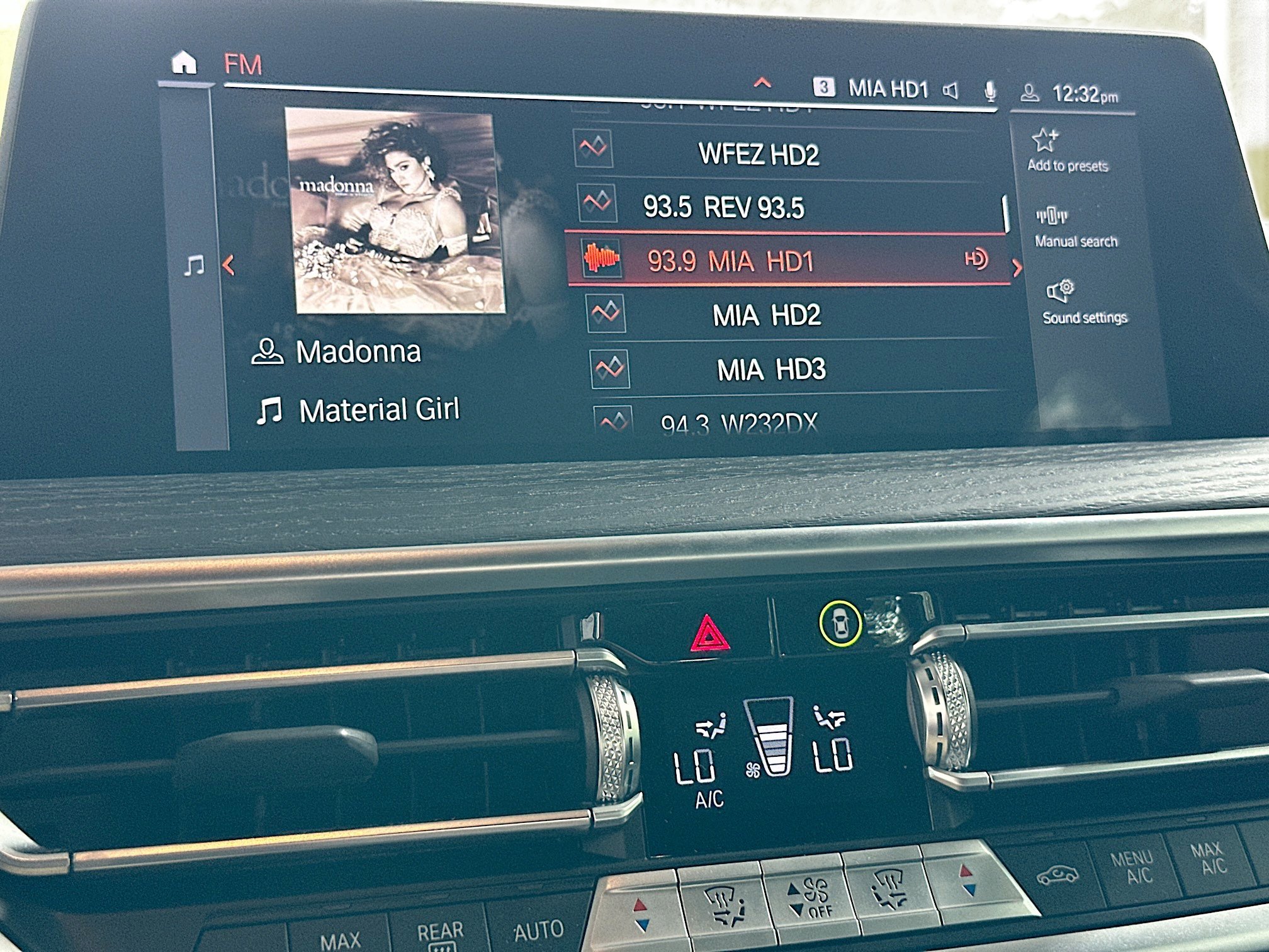 Certified 2023 BMW X3 sDrive30i w/ M Sport Package image 15