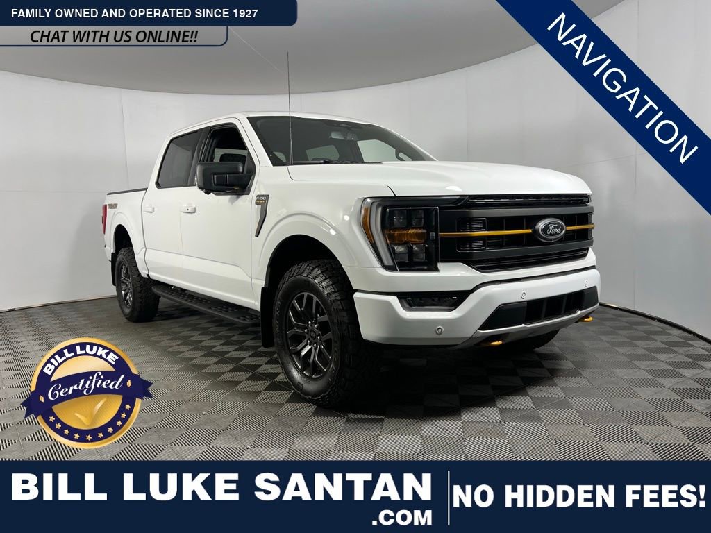 Used 2023 Ford F150 Tremor w/ 360 Degree Camera Package