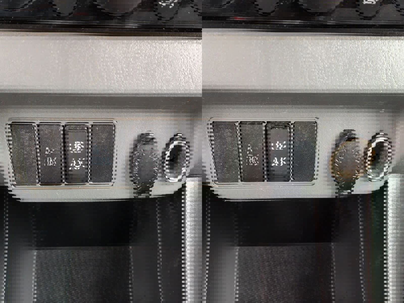 Used 2012 Toyota Tacoma 4x4 Double Cab image 31