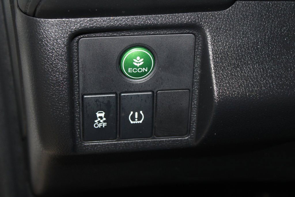 Used 2021 Honda HR-V Sport image 10