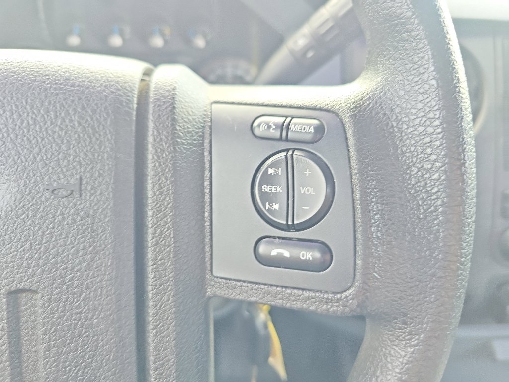 Used 2015 Ford F250 XL w/ Power Equipment Group image 23