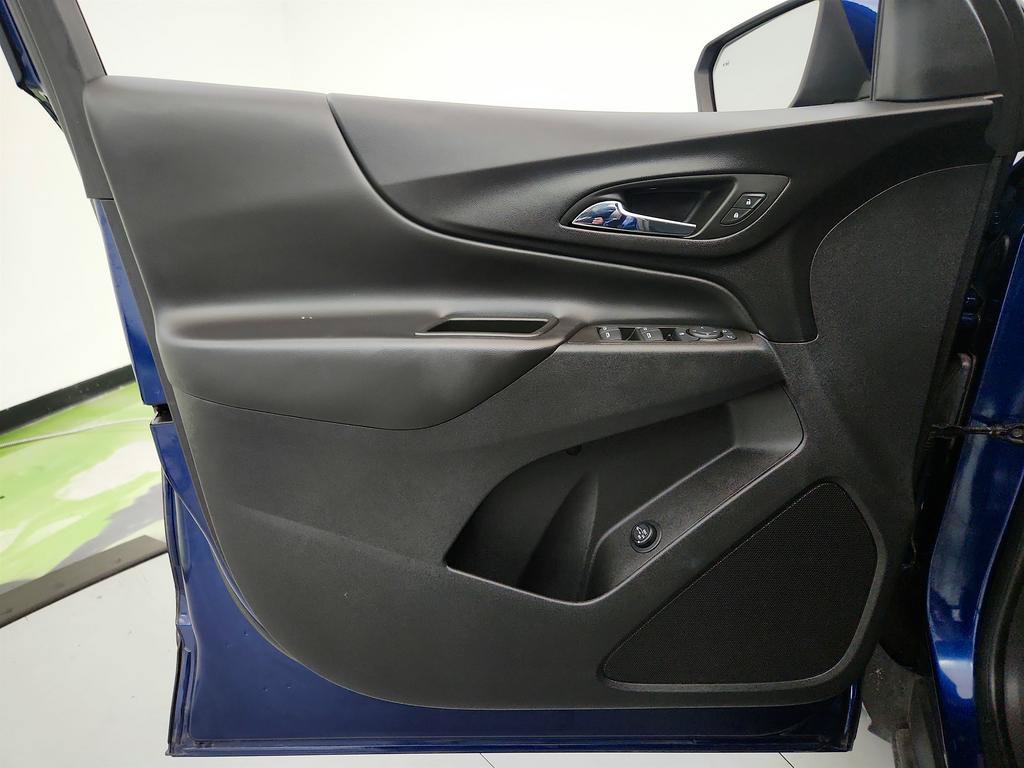 Used 2022 Chevrolet Equinox LT FWD image 22