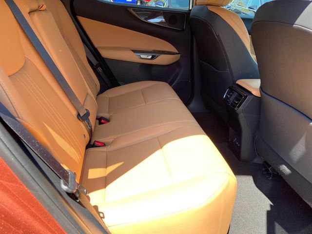 Used 2025 Lexus NX 350 AWD w/ Accessory Package (2T) image 30