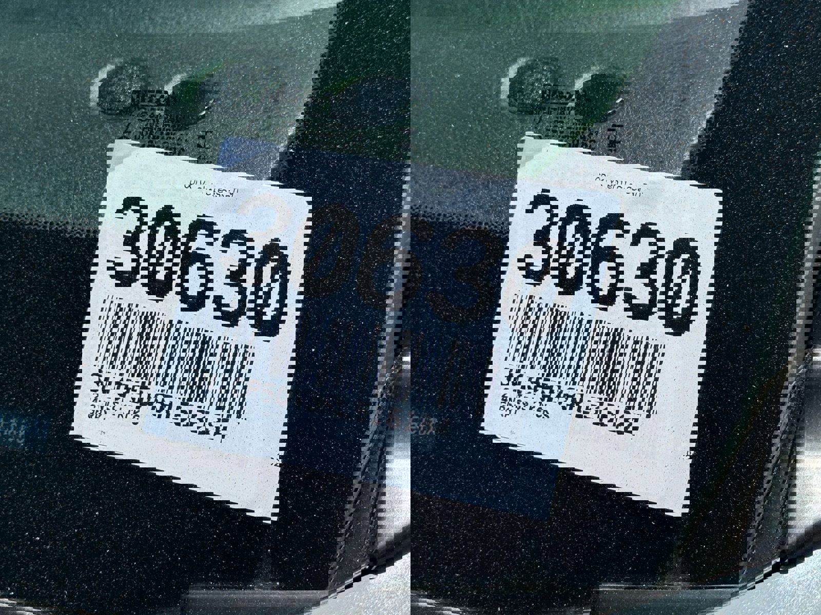 Used 2024 Nissan Kicks SR image 34