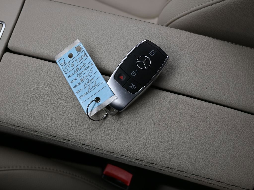 Used 2022 Mercedes-Benz GLA 250 image 21