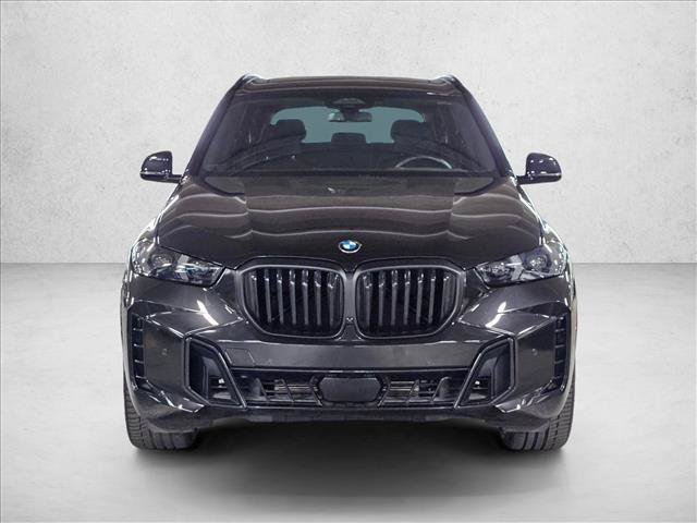 Certified 2025 BMW X5 sDrive40i w/ M Sport Package RWD image 2