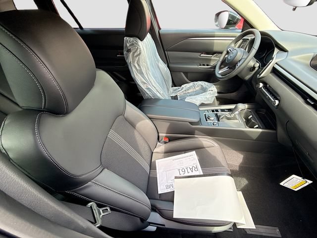 New 2026 MAZDA CX-50 AWD 2.5 S w/ Select Package image 25