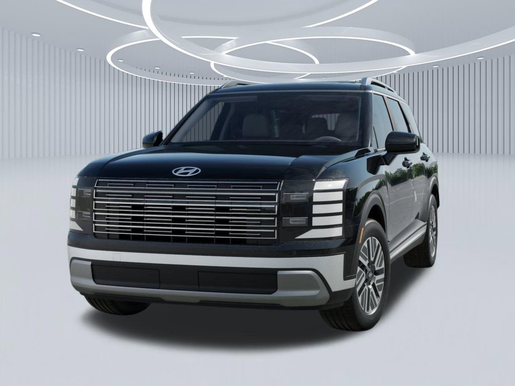 New 2026 Hyundai Palisade FWD Hybrid image 6