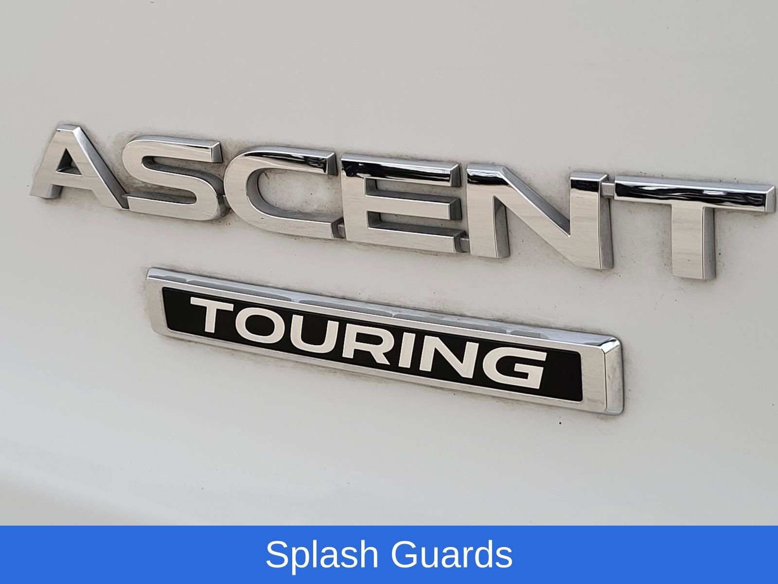 Used 2024 Subaru Ascent Touring w/ Popular Package #2 image 6