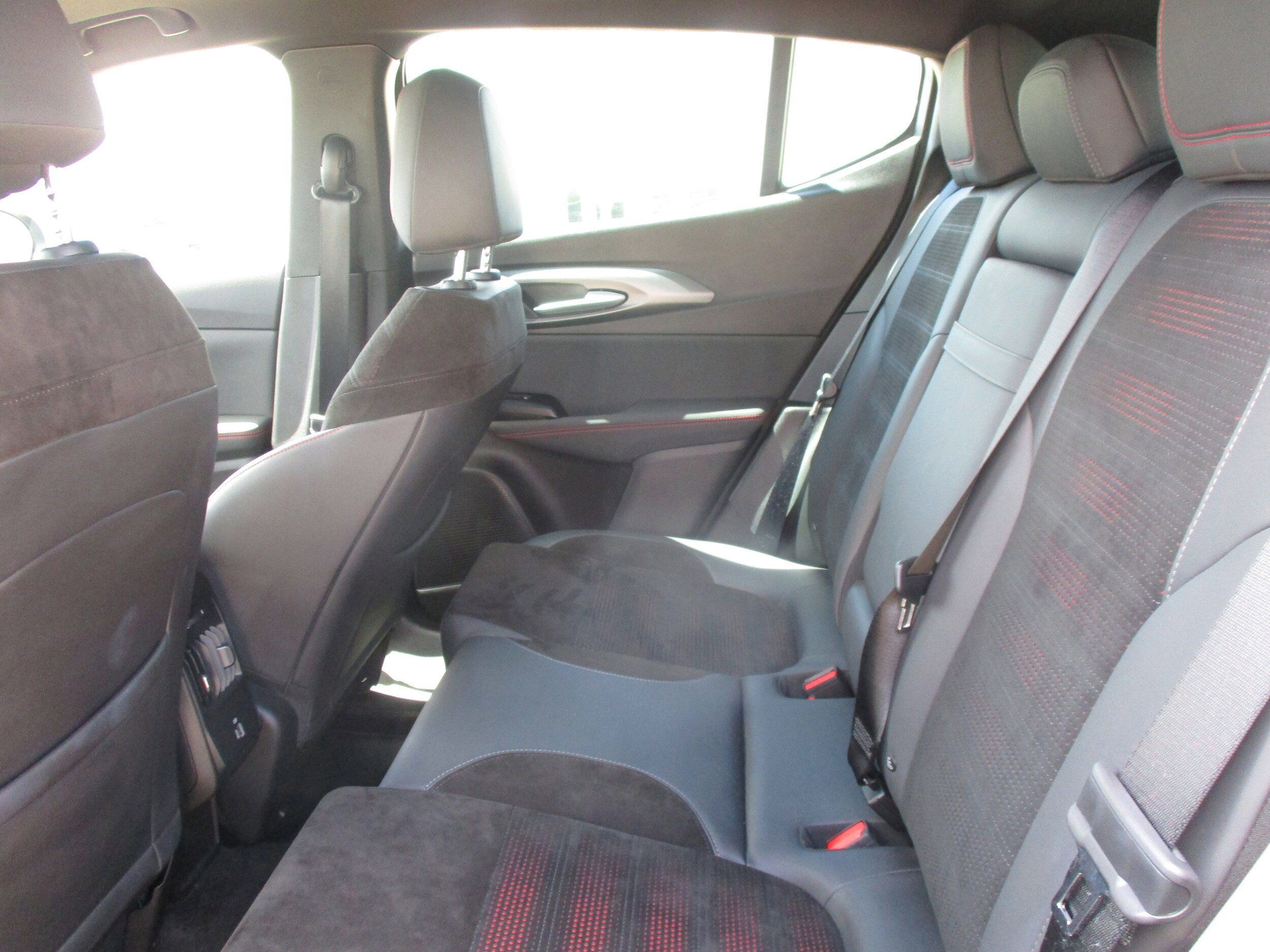 Used 2025 Dodge Hornet R/T w/ R/T Plus Package AWD/4WD image 41