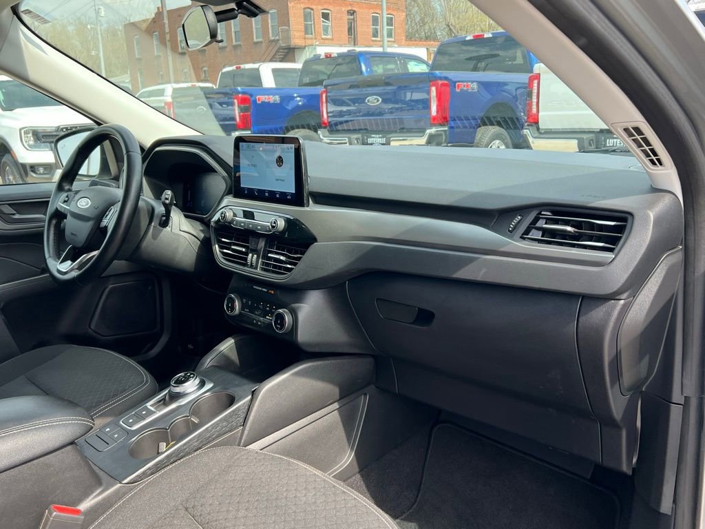 Used 2023 Ford Escape Active image 21