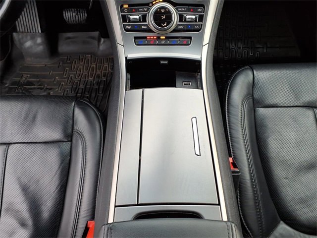 Used 2017 Lincoln MKZ Reserve w/ Technology Package image 24