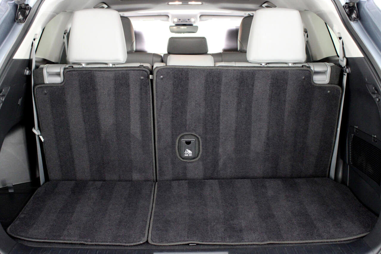 Used 2021 Toyota Highlander XLE image 72