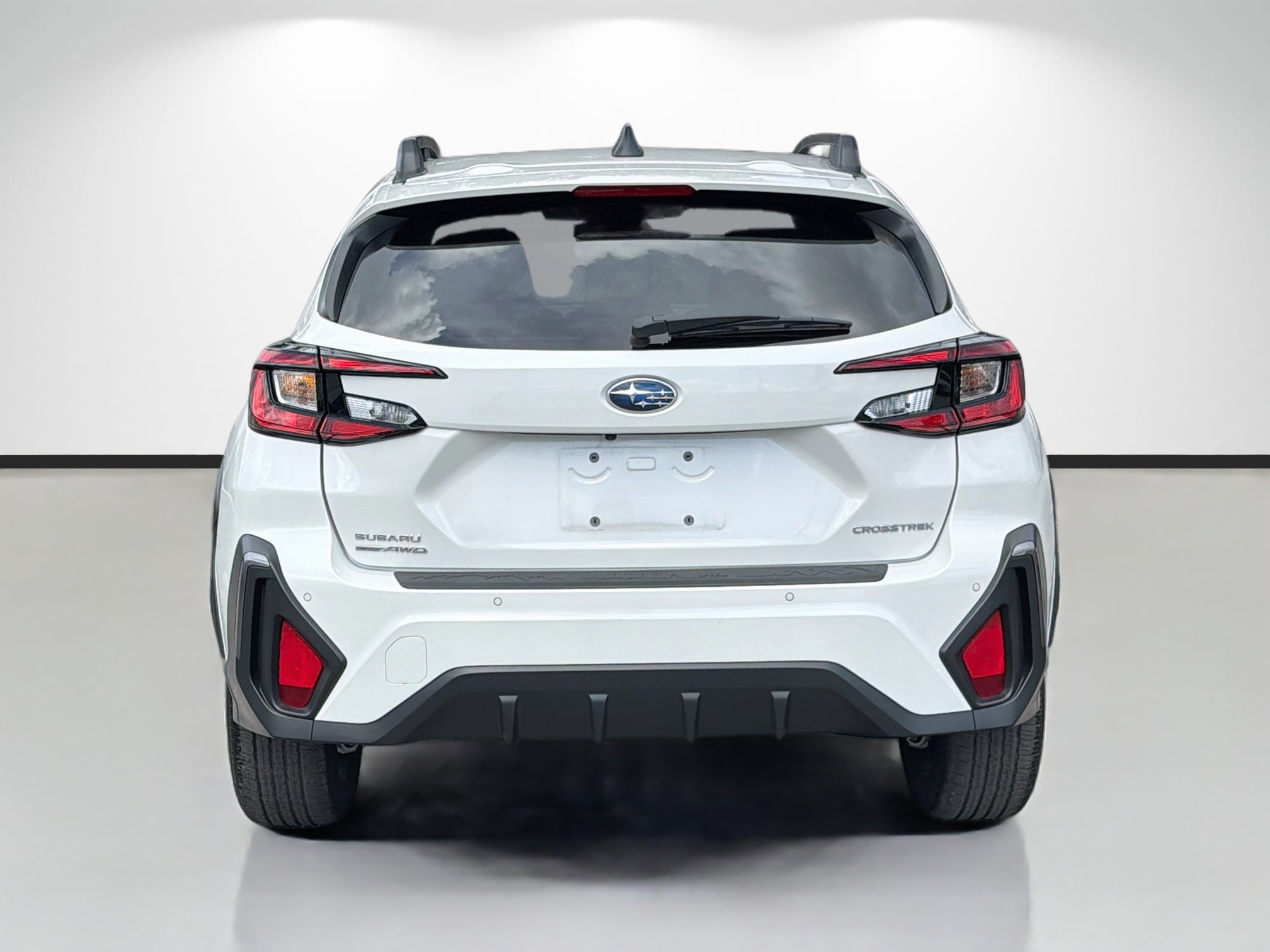 Used 2025 Subaru Crosstrek 2.5i Limited w/ Crosstrek Mirror Package AWD/4WD image 4