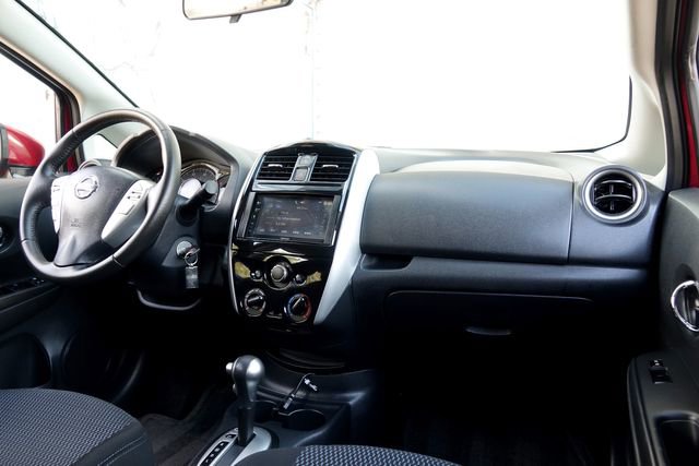 Used 2015 Nissan Versa Note SV image 33
