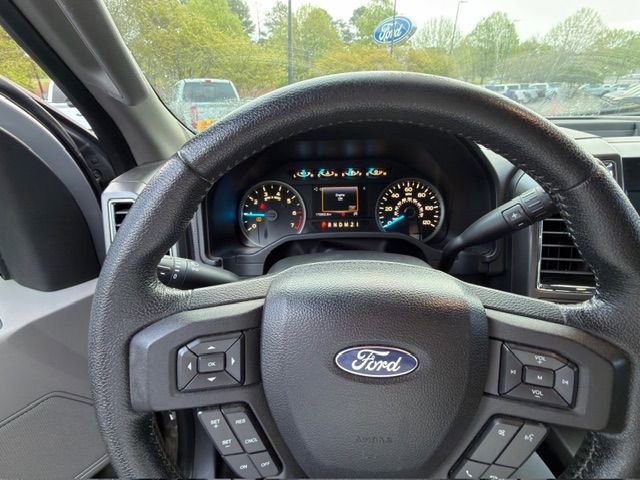 Used 2015 Ford F150 XLT w/ Equipment Group 302A Luxury image 5