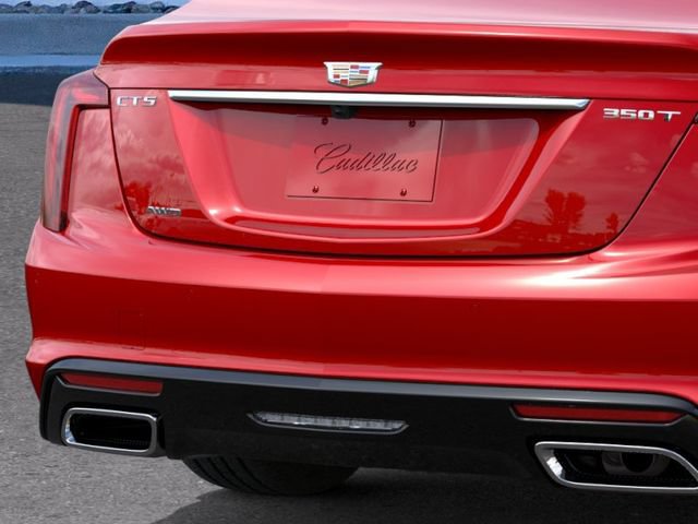 New 2026 Cadillac CT5 Premium Luxury AWD/4WD image 14