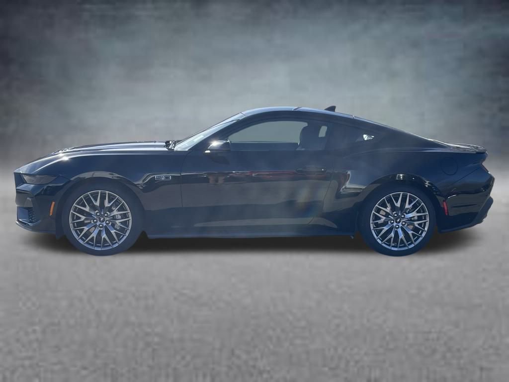 New 2026 Ford Mustang GT Premium image 2