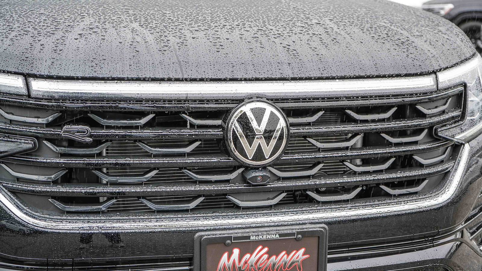 New 2026 Volkswagen Atlas SEL Premium R-Line image 5