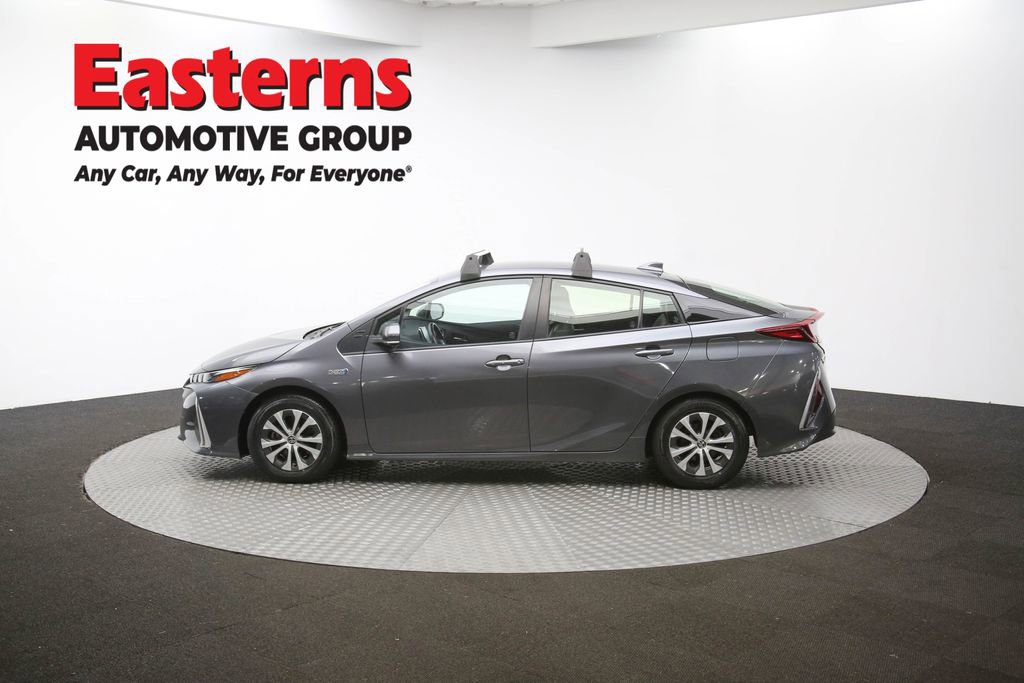Used 2022 Toyota Prius Prime XLE image 59