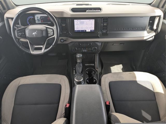 Used 2022 Ford Bronco Big Bend image 22