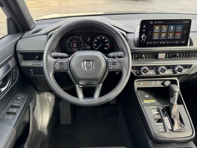 Used 2024 Honda CR-V Sport-L image 19
