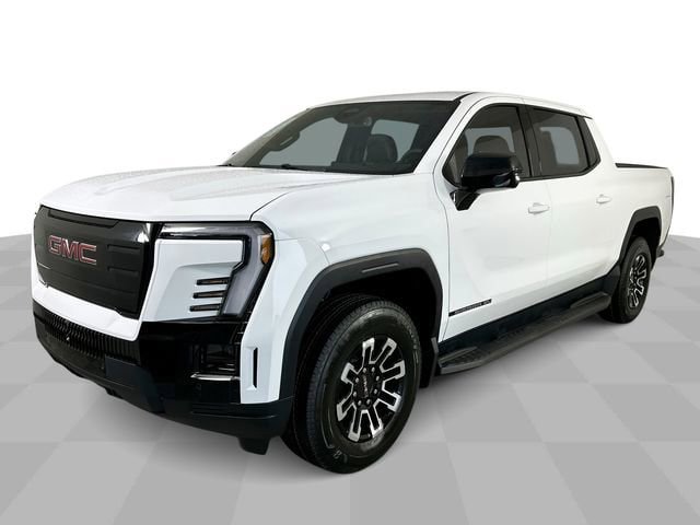 New 2026 GMC Sierra EV Elevation AWD/4WD image 1