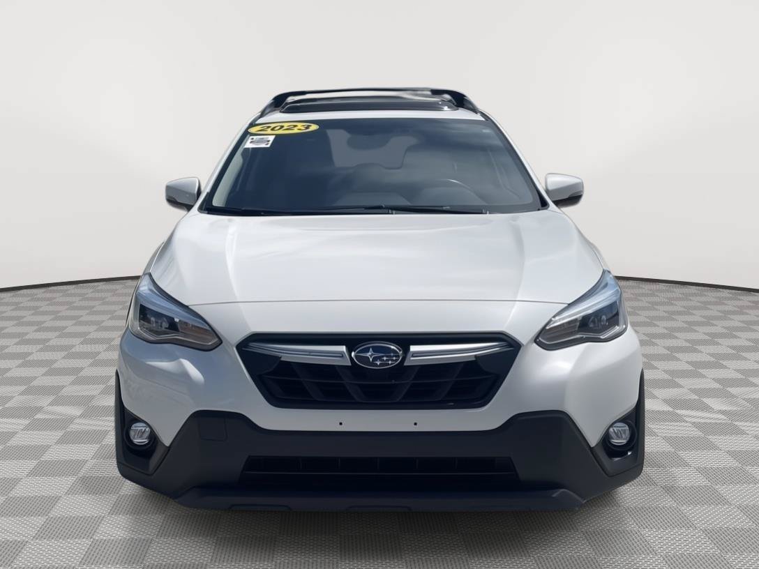 Certified 2023 Subaru Crosstrek 2.5i Limited AWD/4WD image 15