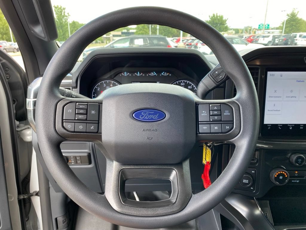 Used 2026 Ford F150 STX AWD/4WD image 14