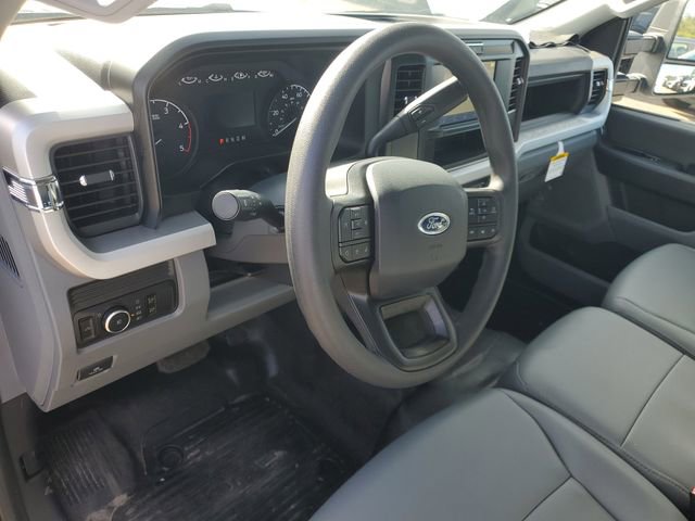 New 2026 Ford F350 XL w/ XL Chrome Package image 11