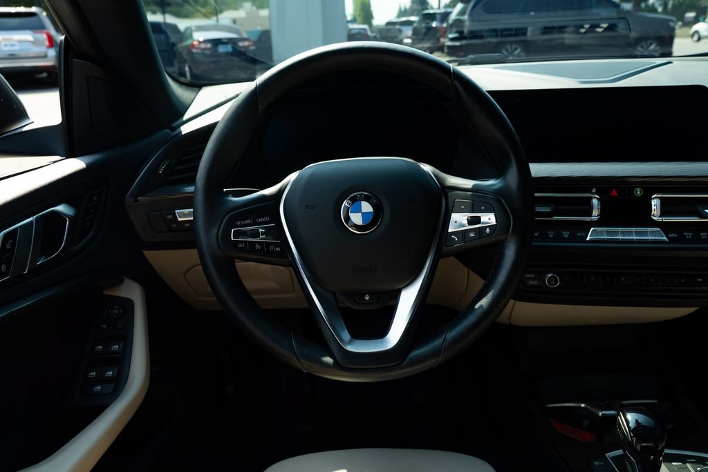 Used 2022 BMW 228i xDrive Gran Coupe w/ Convenience Package AWD/4WD image 11