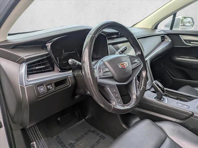 Used 2018 Cadillac XT5 Premium Luxury image 10