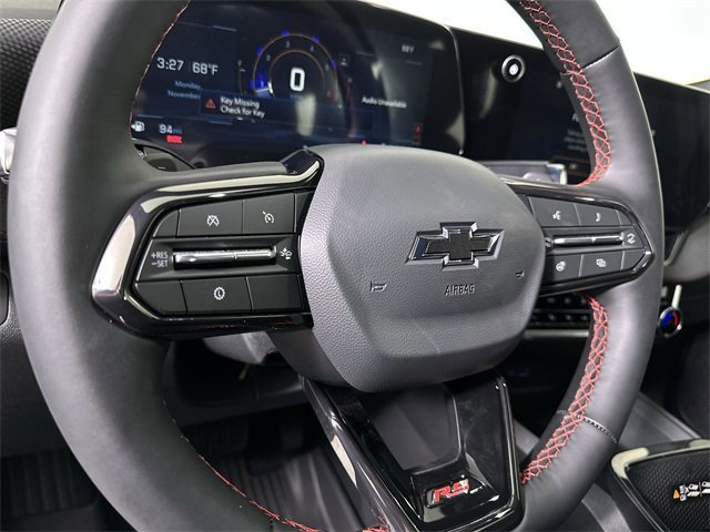 New 2026 Chevrolet Equinox RS image 11