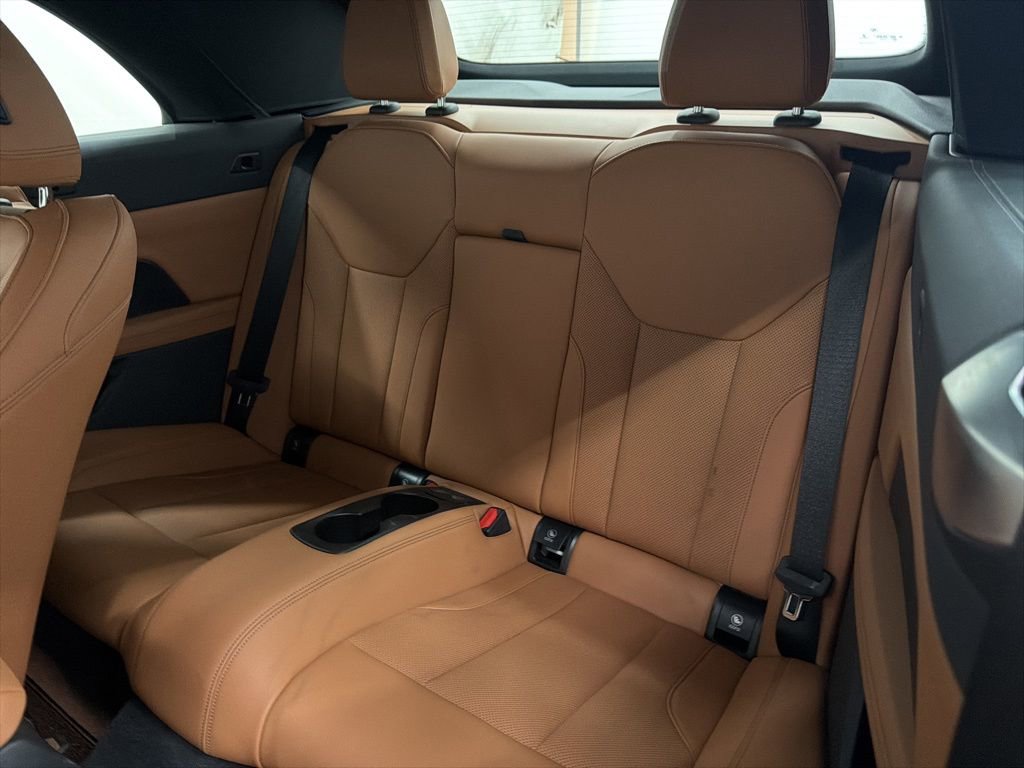 Used 2023 BMW M440i M440i w/ Premium Package image 19