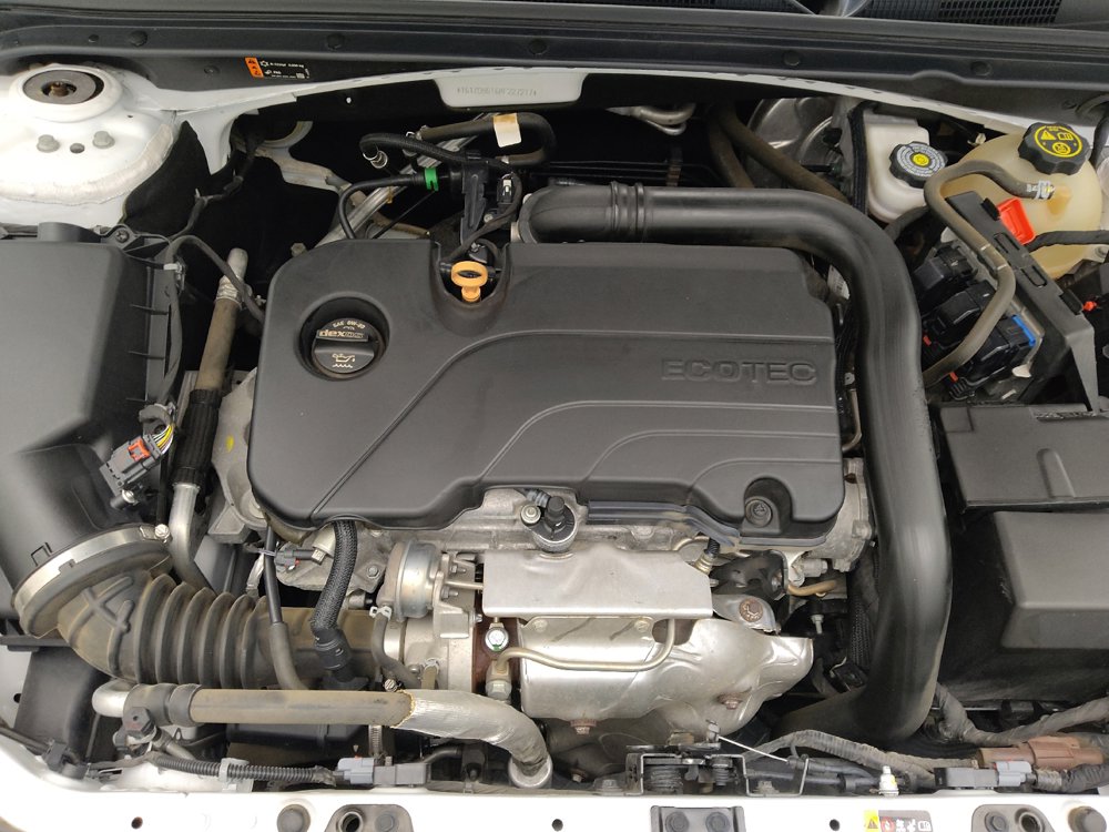 Used 2019 Chevrolet Malibu LT FWD image 30
