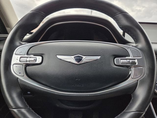 Used 2024 Genesis GV80 2.5T image 23