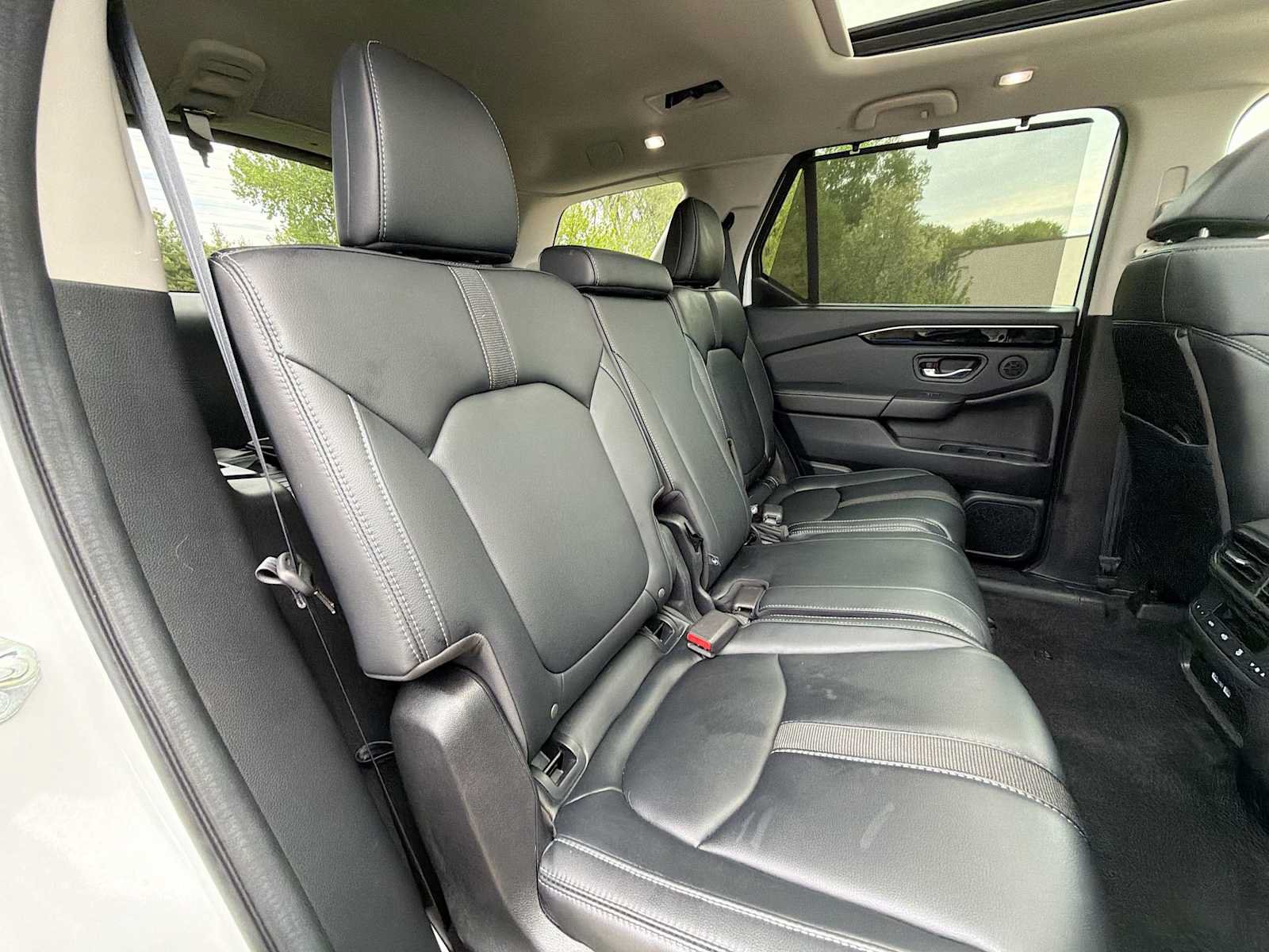 Used 2023 Honda Pilot Touring image 18