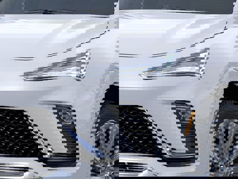 New 2026 Buick Envista Avenir image 10