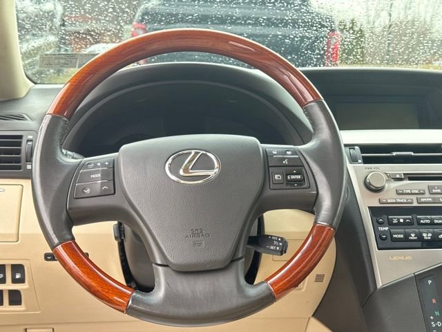 Used 2010 Lexus RX 350 350 image 14