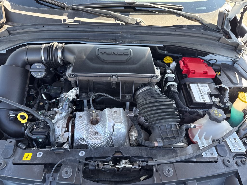 Used 2024 Dodge Hornet GT AWD/4WD image 22