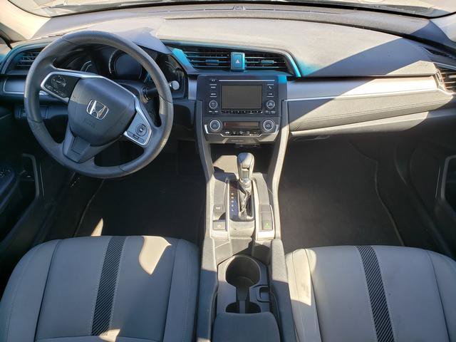 Used 2016 Honda Civic LX image 11