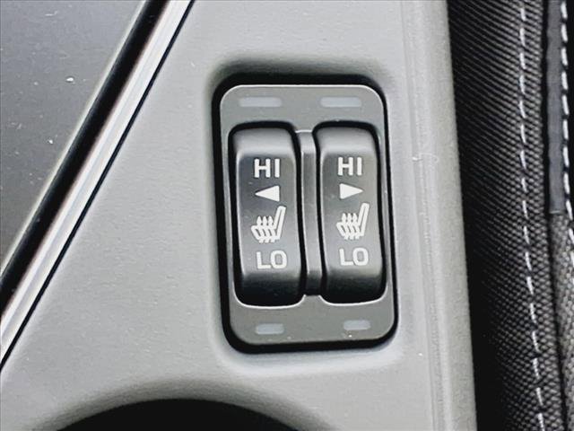 New 2025 Subaru Crosstrek 2.5i Premium image 9