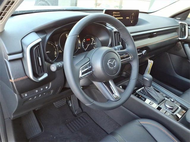 New 2026 MAZDA CX-50 AWD 2.5 Hybrid w/ Premium Pkg image 8
