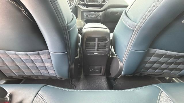 Used 2023 Ford Bronco Sport Outer Banks w/ Tech Package image 14
