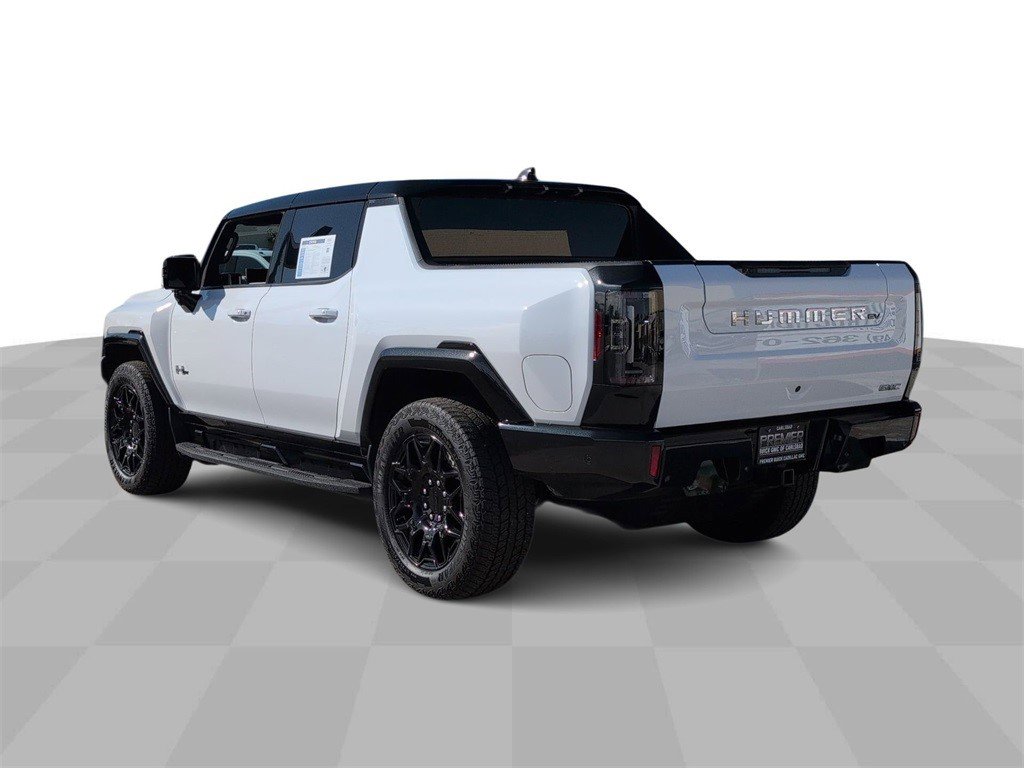 Certified 2025 GMC Hummer EV 2X image 6