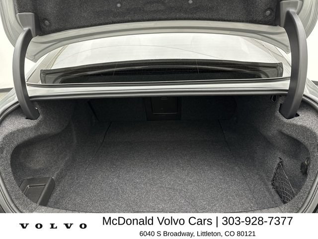 Certified 2024 Volvo S60 T8 Ultimate AWD/4WD image 24