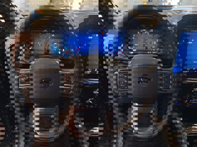 New 2026 Ford F150 Lariat image 19