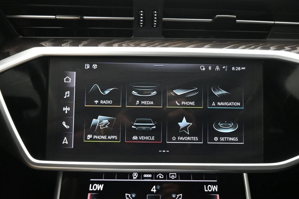Used 2021 Audi A6 3.0T Premium w/ Convenience Package AWD/4WD image 18