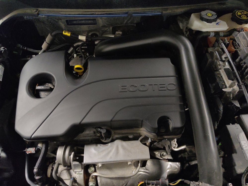 Used 2024 GMC Terrain SLT AWD/4WD image 30