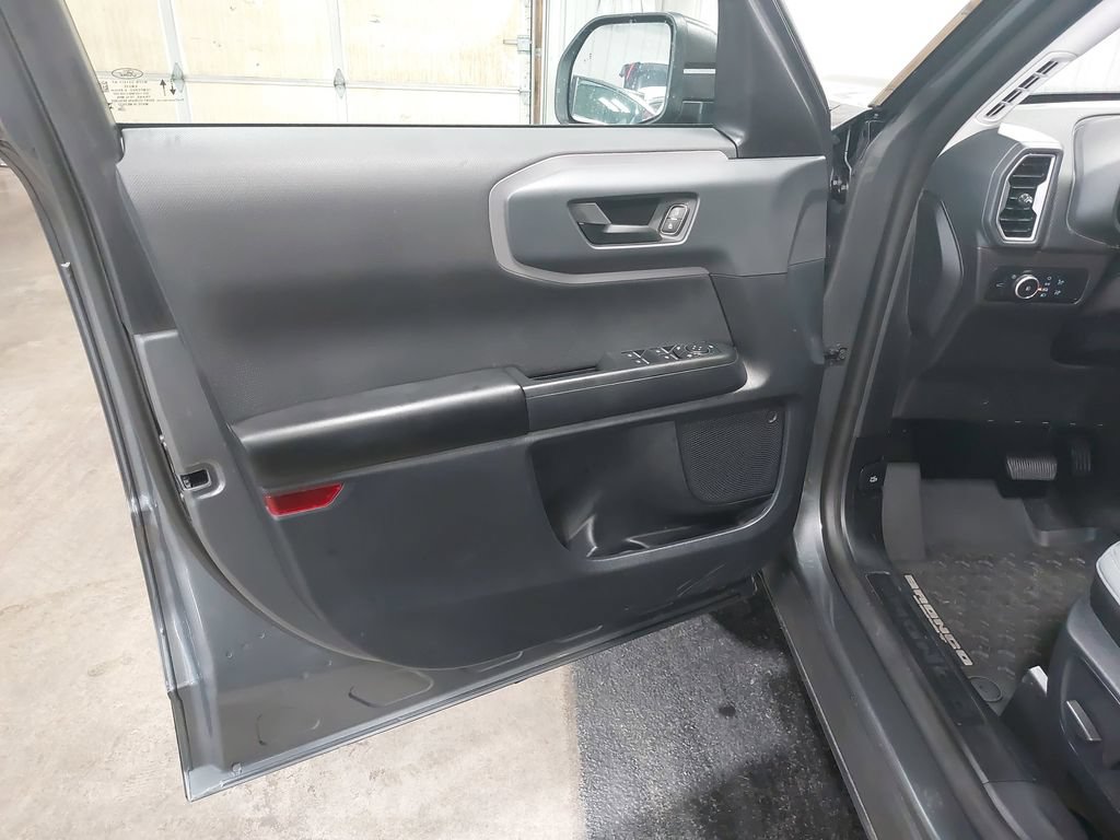 Used 2024 Ford Bronco Sport Big Bend w/ Convenience Package AWD/4WD image 27